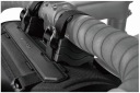 TOPEAK LOADER FRONTLOADER NOIR SUR DIRECTION 8 GAUCHEphoto 5