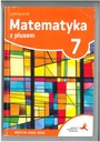 MATEMATYKA Z PLUSEM KL 7 SP PODRĘCZNIK WYD GWO