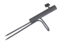 UNIWERSALNA BAZA DO PARASOLA UCHWYT MISTRALL 31CM