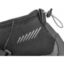 Короткие неопреновые туфли Aztron Neo, размер 44, для использования в воде на доске SUP для дайвинга.
