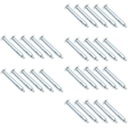 Аксессуары для гипсокартона Расширить 30 шт.