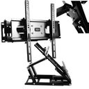 Крепление для ЖК-/LED-телевизора 23–60 дюймов ART AR-51 Регулируемое