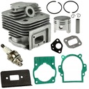 ЦИЛИНДР 40 мм БЕНЗИНОВЫЙ ЩЕТОРЕЗ + ПРОКЛАДКИ + ЗАГЛУШКА