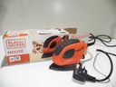 Szlifierka Black&Decker BEW230 EAN (GTIN) 5035048704110