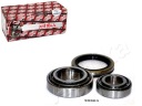 ROULEMENT ROUES KIT AVANT KIA K2500 2.5D 44-10301/ASH ASHIKAphoto 10