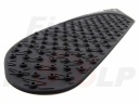 BAKAS PAD +КРИШКИ БІЧНІ БАКУ SIDE GRIP SUZUKI GSX-R GSXR 600 750 06-07  (17616762467) фото min 9
