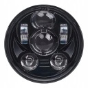 HARLEY-DAVIDSON МОТОЦИКЛЕТНИЙ ФАРА LED (СВІТЛОДІОД)  (17075145147) фото min 8