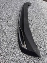 HYUNDAI I30 III LIFT 2020- SPOILER DIFFUSEUR PARE-CHOCS ARRIÈRE 86612-G4520photo 6
