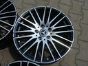 Mercedes W206 W205 W247 W177 W176 CLA W213 7,5jx18