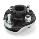 1IN-48 X 3/4IN-36 WIELOWYPUSTOWY CONNECTOR SYSTEMS HELMSMAN SZMATA 2F  photo 5