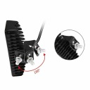 2X РЕШІТКИ DARBINIAI LED (СВІТЛОДІОД) DO POJAZDOW SUV I POJAZDOW TERENOWYCH  (18837285463) фото min 7