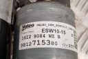 DÉMARREUR PEUGEOT 208 9812715380 1.2L GASOLINE 50KW 2023photo 7