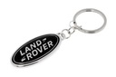 COLGANTE LAND ROVER OVAL BLACK LGKR515BKA 