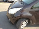 KIA VENGA YN PARTE DELANTERA PARAGOLPES ALETA CAPO FARO WC 