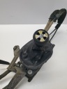 CRIC MÉCANISME DE CHANGEMENT DE VITESSES BOÎTE DE VITESSES VW TOURAN 1T0711049Qphoto 6