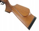 Wiatrówka Air Arms S510-SL Carbine 4,5 mm - Buk Materiał kolby drewno