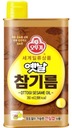 Kórejský sezamový olej z pražených sezamových semien Sesame Oil 350ml OTTOGI Kód výrobcu 3544