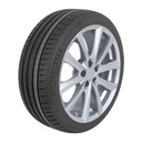 4 PIEZAS MICHELIN 245/45R18 100Y CONTROL REMOTO SPORT 4 XL FR ZP * DE VERANO 