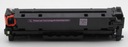 TONER DO CANON I-SENSYS MF8540CDN CRG718 CZARNY Kolor czarny (black)