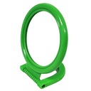 КРУГЛОЕ ЛОГОПЕДИЧЕСКОЕ МИНИ-КАРМАННОЕ ЗЕРКАЛО