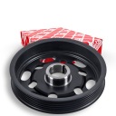 KOLO POULIE ARBRE CITROEN C1 I 05-/PEUGEOT 107 05-/TOYOTA AYGO B1 05-photo 13
