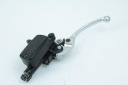 HONDA CBF 1000 SC58 06-09 НАСОС ЗЧЕПЛЕННЯ  (17822903278) фото min 4