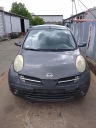 HALOGEN RIGHT NISSAN MICRA K12 1.2B  photo 5