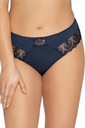 AVA BRAZILIANY AV 1921/B NAVY BLUE - 24H темно-синий/темно-синий 24H XXL