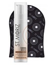 ST.MORIZ НАБОР Мусс для автозагара Medium + перчатки