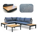 САДОВЫЙ УГОЛОК MAS-XL-03 КОМПЛЕКТ САДОВОЙ МЕБЕЛИ