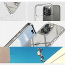 Чехол Spigen Quartz Hybrid для iPhone 14 Pro, чехол