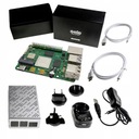 ОДНОПЛАТНЫЙ компьютер Rock 6 x 1,5 ГГц 4 ГБ ОЗУ LINUX WiFi 4K Bluetooth