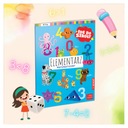 Математический букварь - Я иду в школу!