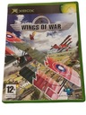 КЛАССИЧЕСКАЯ ИГРА ДЛЯ XBOX WINGS OF WAR XBOX