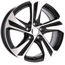 LLANTAS 16 PARA CITROEN C5 II (RD TD) JUMPY II 3 XM I BERLINGO IV (K9) 