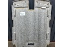 PAVILLON AUDI A6 C6 BERLINE 4F5867505 1NC SILBERphoto 8