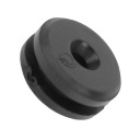 COVER ENGINE RUBBER INSULATOR FASTENERS 171225G0A00 SUBSTITUTE YO  photo 6