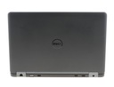 Notebook Dell E5550 Latitude HD i5-5300U 16 GB 240 GB SSD Windows 10 Model procesora Intel Core i5-5300U