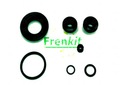 FRENKIT 234040 COMPLET NAPRAWCZY, SUPPORT FREINS photo 2 - milautoparts-fr.ukrlive.com