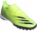Buty Turfy Adidas X GHOSTED.3 r.45 1/3
