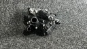 BMW F44 M235I 2.0 КОРПУС ТЕРМОСТАТУ 0631943  (18804573721) фото min 6