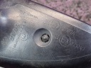 FIAT 500 HAYON 3D 08-15 RÉTROVISEUR DROIT ÉLECTRIQUE 268 7 GOUPILLEphoto 9