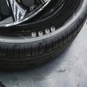 20 ШТУК SREBRNYCH СТАЛЕВИХ NAKRETEK Z КОМІРОМ АВТОМОБІЛЬНОМУ СТІЙКИ АКСЕСУАР DO КОЛІС  (18858296941) фото min 11