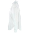 Klasická biela košeľa oversize RENATA uniw Dominujúca farba biela