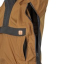 Bunda HELIKON Anorak WOODSMAN DuraCanvas Coy/AshG Pohlavie muž