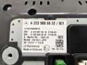 ЕКРАН НАВІГАЦІЇ MERCEDES-BENZ A2239000032 ЕЛЕКТРИЧНИЙ 215KW 2023  (18890246581) фото min 7
