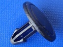 HONDA CIVIC CLIPS COLLECTEUR FIXATION PLASTIQUE MOULURESphoto 15