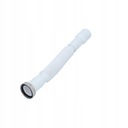 Syfon Zlewozmywakowy MCALPINE FLX-HC27-600