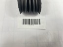 ЗАХИСТ ГУМА ПРОВОДКИ ДВЕРІ ПЕРІД MERCEDES W124 W126 W201 R129 1248210197  фото 7