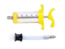 ERRECOM REFILLABLE INJECTOR 50ml - R134a